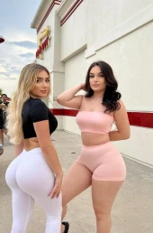 Проститутка Вика АНАЛ